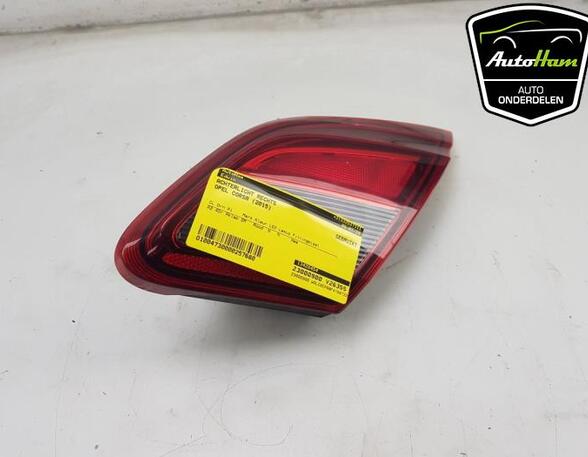 Combination Rearlight OPEL CORSA E (X15)