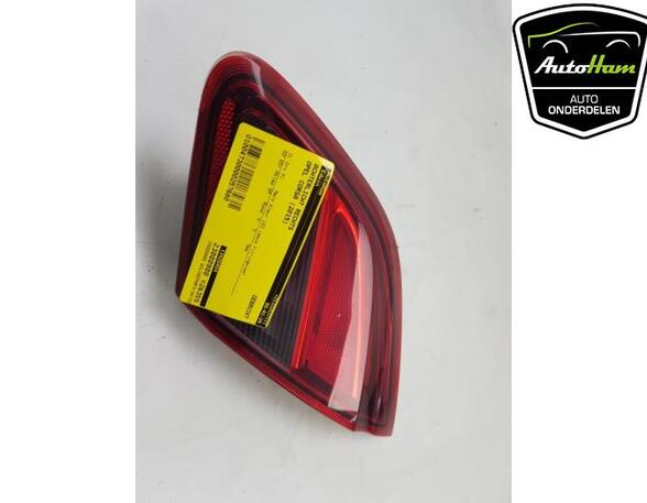 Combination Rearlight OPEL CORSA E (X15)