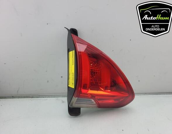 Combination Rearlight PEUGEOT 2008 I (CU_)