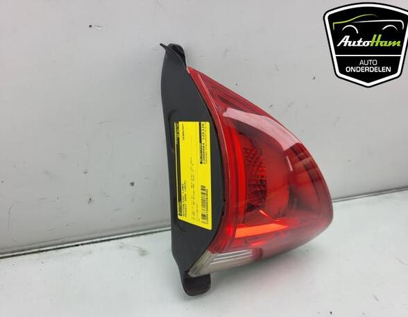 Combination Rearlight PEUGEOT 2008 I (CU_)