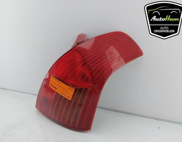 Combination Rearlight SUZUKI SWIFT III (MZ, EZ)