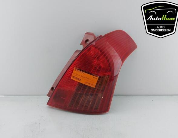 Combination Rearlight SUZUKI SWIFT III (MZ, EZ)