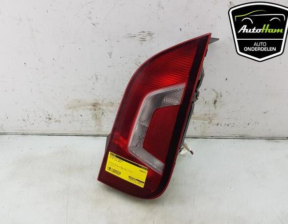 Combination Rearlight VW UP! (121, 122, BL1, BL2, BL3, 123), VW LOAD UP (121, 122, BL1, BL2)