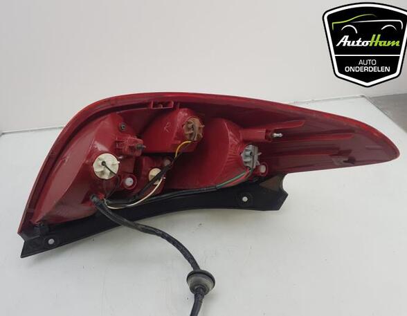 Combination Rearlight HYUNDAI i20 (PB, PBT)