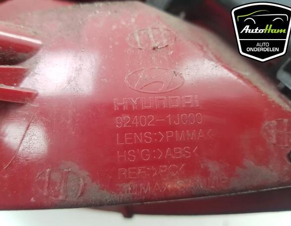 Combination Rearlight HYUNDAI i20 (PB, PBT)