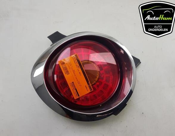 Combination Rearlight ALFA ROMEO MITO (955_)