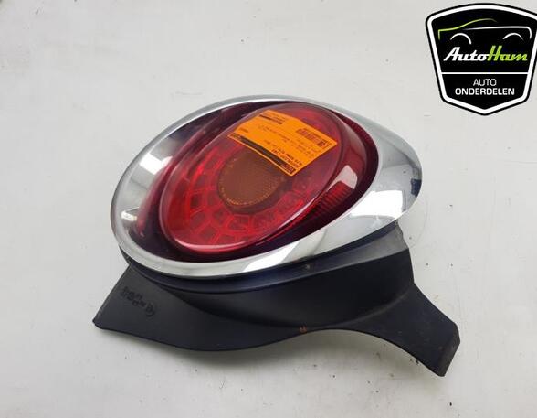 Combination Rearlight ALFA ROMEO MITO (955_)