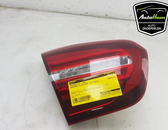 Combination Rearlight MERCEDES-BENZ GLA-CLASS (X156)