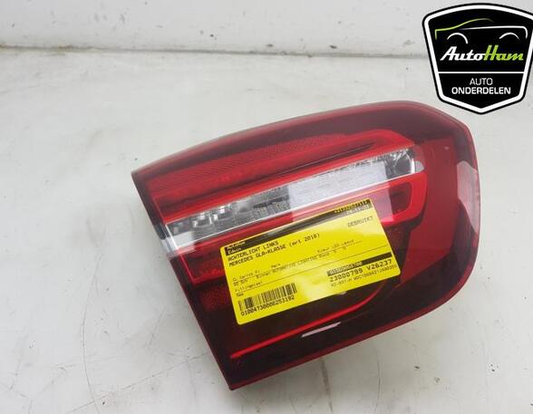 Combination Rearlight MERCEDES-BENZ GLA-CLASS (X156)