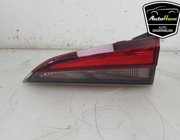 Combination Rearlight SKODA KAMIQ (NW4)