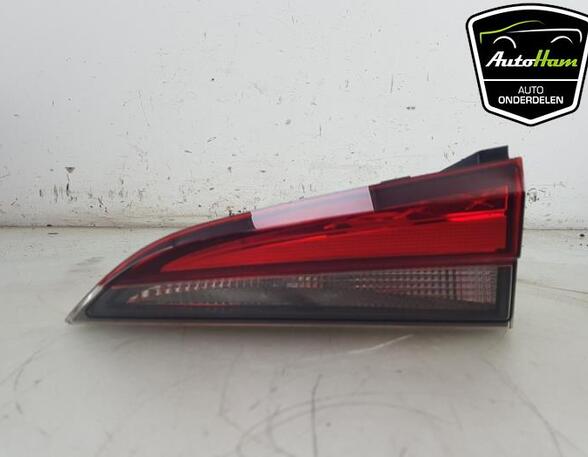 Combination Rearlight SKODA KAMIQ (NW4)