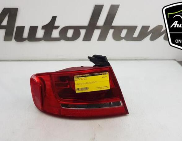 Combination Rearlight AUDI A4 (8K2, B8), AUDI A4 (8W2, 8WC, B9)