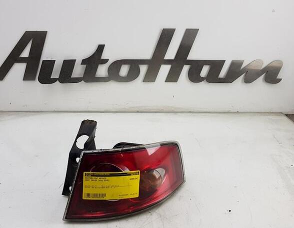 Combination Rearlight SEAT IBIZA III (6L1)