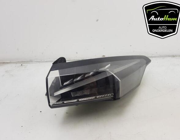 Combination Rearlight PEUGEOT 308 III (FB_, FH_, FP_, F3_, FM_)