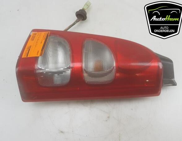 Combination Rearlight SUZUKI WAGON R+ Hatchback (MM)