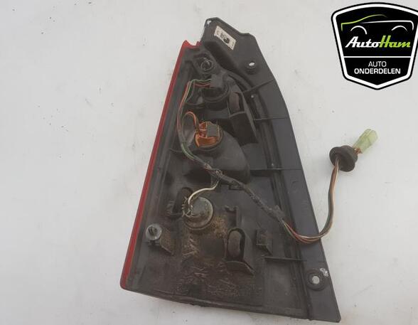 Combination Rearlight SUZUKI WAGON R+ Hatchback (MM)