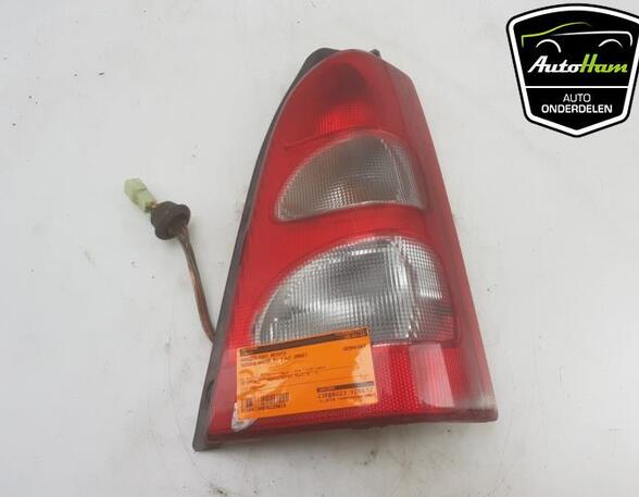 Combination Rearlight SUZUKI WAGON R+ Hatchback (MM)