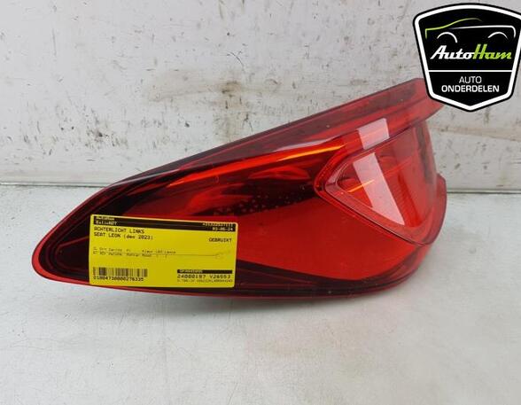 Combination Rearlight SEAT LEON (KL1)