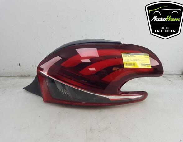 Combination Rearlight PEUGEOT 208 I (CA_, CC_)