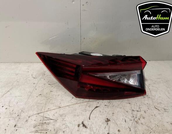 Combination Rearlight SKODA ENYAQ iV SUV (5AZ), SKODA ENYAQ iV Coupe (5AC)