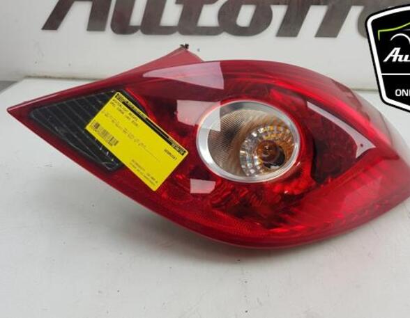 Combination Rearlight OPEL CORSA D (S07)