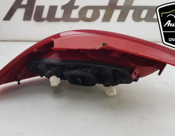 Combination Rearlight OPEL CORSA D (S07)