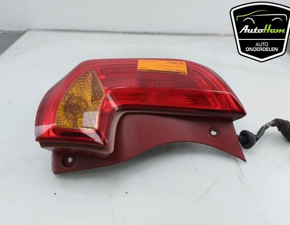 Combination Rearlight KIA PICANTO (TA), KIA PICANTO (JA)