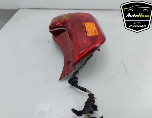 Combination Rearlight KIA PICANTO (TA), KIA PICANTO (JA)