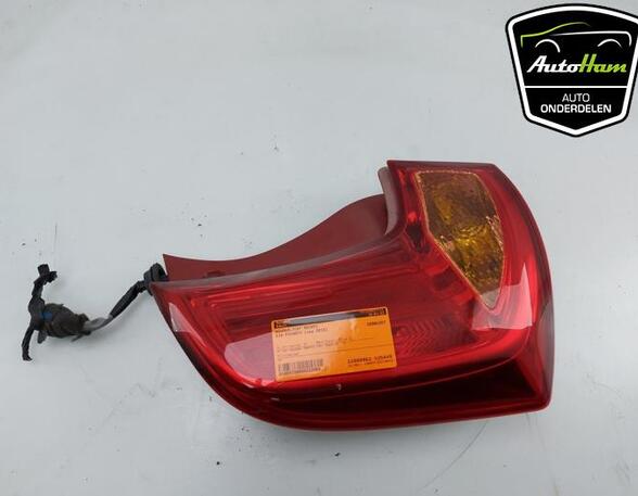 Combination Rearlight KIA PICANTO (TA), KIA PICANTO (JA)