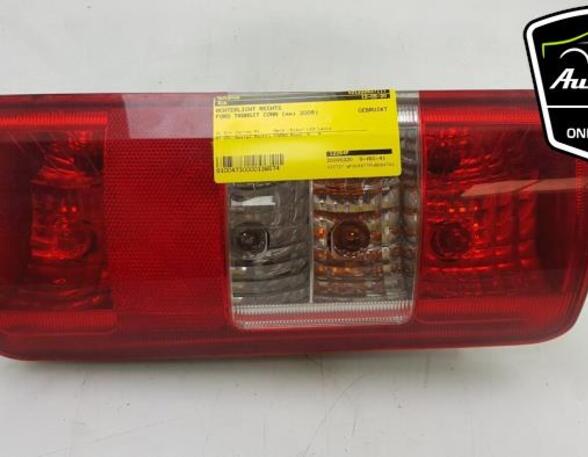 Combination Rearlight FORD TRANSIT CONNECT (P65_, P70_, P80_)