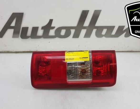 Combination Rearlight FORD TRANSIT CONNECT (P65_, P70_, P80_)