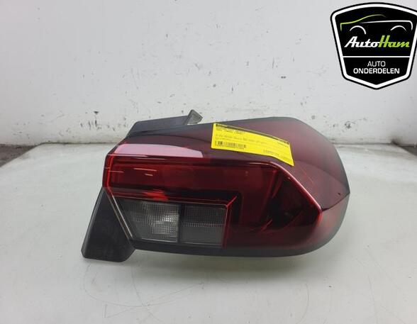 Combination Rearlight OPEL CORSA F (P2JO)