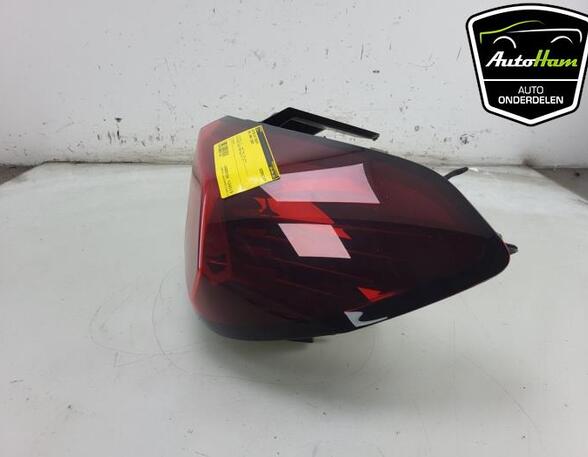 Combination Rearlight OPEL CORSA F (P2JO)