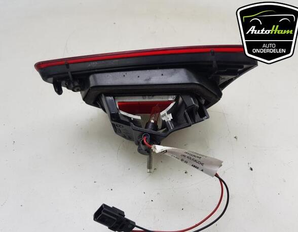 Combination Rearlight RENAULT CAPTUR I (J5_, H5_), RENAULT CLIO IV (BH_)