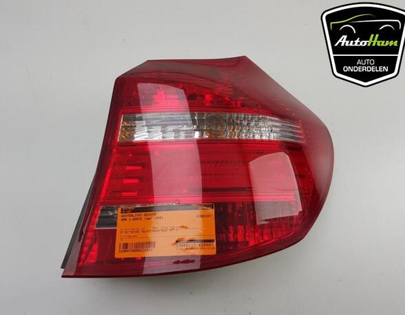 Combination Rearlight BMW 1 (E81), BMW 1 (E87)