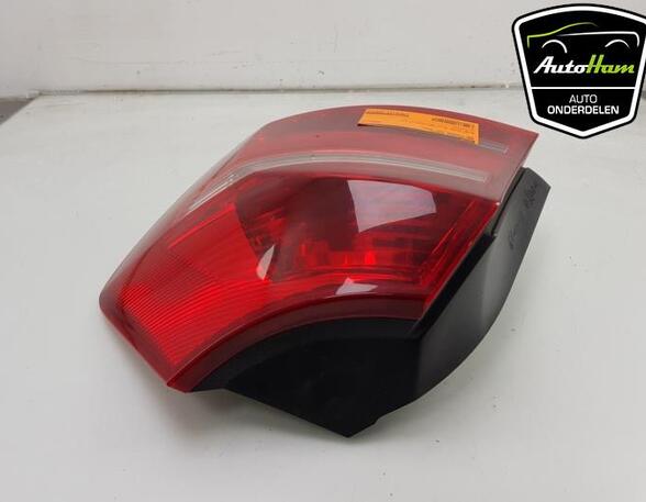 Combination Rearlight BMW 1 (E81), BMW 1 (E87)