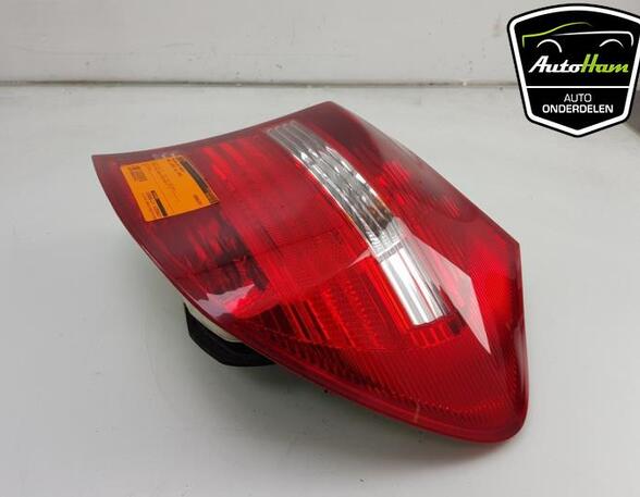 Combination Rearlight BMW 1 (E81), BMW 1 (E87)