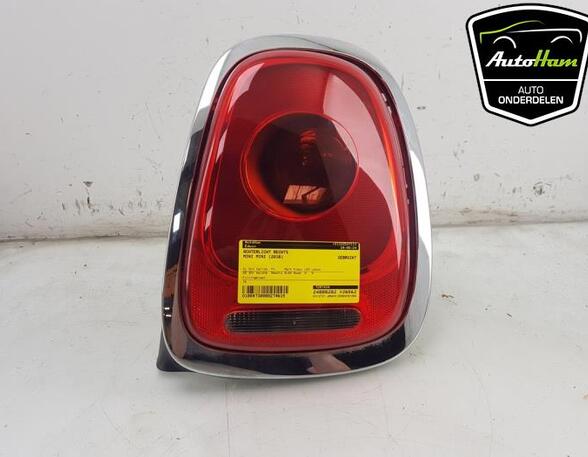 Combination Rearlight MINI MINI (F55), MINI MINI Convertible (F57), MINI MINI (F56)