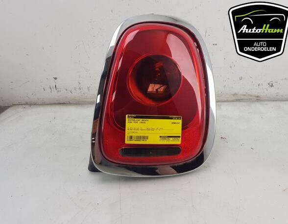 Combination Rearlight MINI MINI (F55), MINI MINI Convertible (F57), MINI MINI (F56)