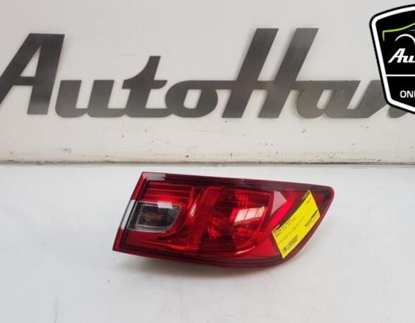 Combination Rearlight RENAULT CAPTUR I (J5_, H5_), RENAULT CLIO IV (BH_)