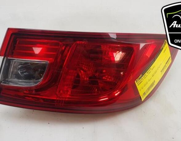 Combination Rearlight RENAULT CAPTUR I (J5_, H5_), RENAULT CLIO IV (BH_)