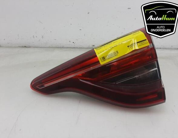 Combination Rearlight RENAULT CLIO V (B7_)