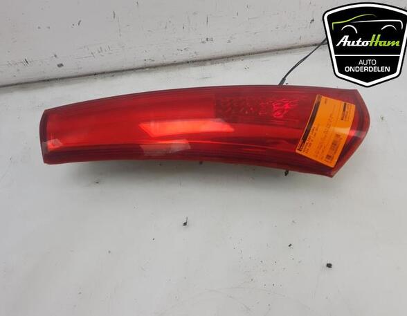 Combination Rearlight KIA CEE'D Hatchback (ED), KIA CEE'D SW (ED), KIA PRO CEE'D (ED)