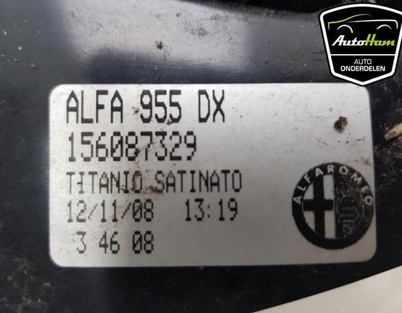 Achterlicht ALFA ROMEO MITO (955_)