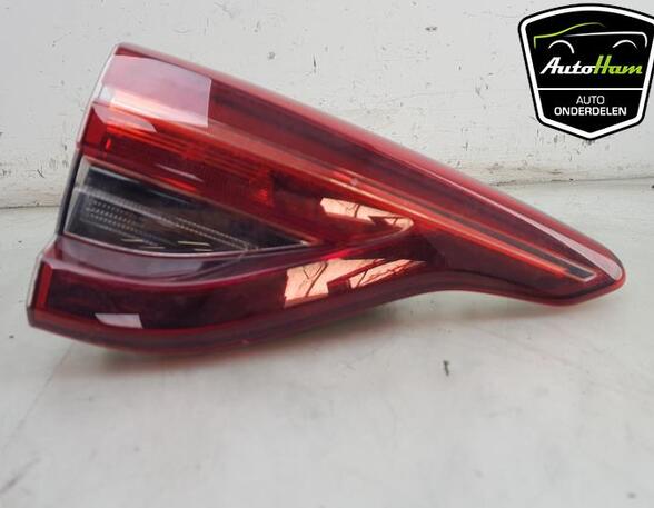 Combination Rearlight RENAULT CLIO V (B7_)