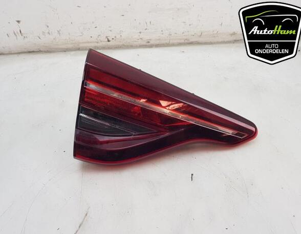 Combination Rearlight RENAULT CLIO V (B7_)