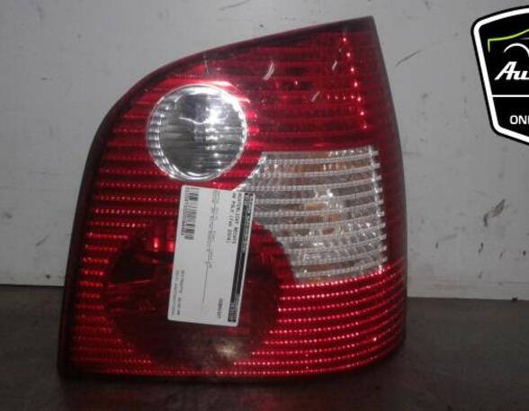 Combination Rearlight VW POLO (9N_), VW POLO Saloon (9A4, 9A2, 9N2, 9A6)