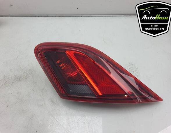 Combination Rearlight OPEL CORSA E (X15)