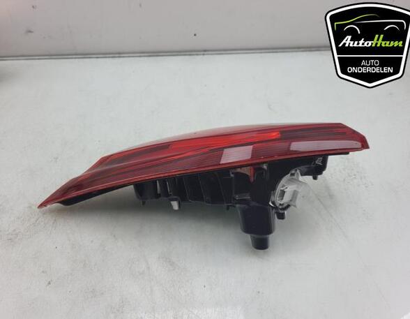 Combination Rearlight OPEL CORSA E (X15)