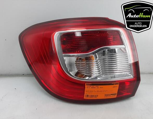 Combination Rearlight DACIA SANDERO II